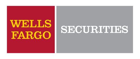 Wells Fargo Securities Logo PNG Image | Security logo, ? logo, Wells fargo