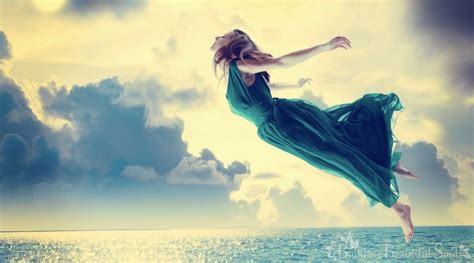 Flying dreams what they mean how to interpret them – Artofit