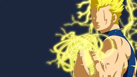 HD wallpaper: Anime, Fairy Tail, Laxus Dreyar | Wallpaper Flare