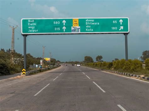 Overhead Gantry Sign Board at Rs 350/sq ft in Greater Noida | ID: 2852411653691