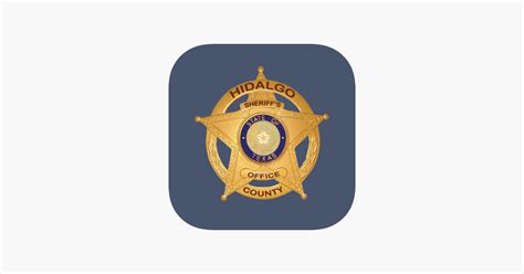 ‎Hidalgo County Sheriff TX on the App Store