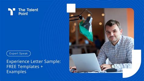 Work Experience Letter Samples by Employer - Free Templates to Use