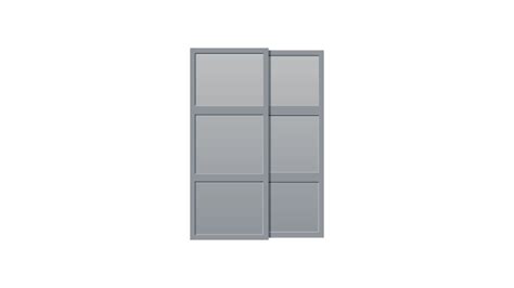 Sliding Wardrobe Door Styles | Howdens