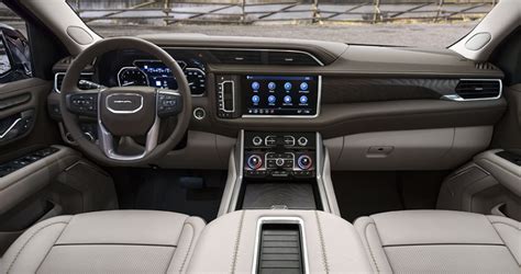 2021 Chevrolet Tahoe Premier Colors, Review, Specs, Release Date and Price | 2022 Chevrolet