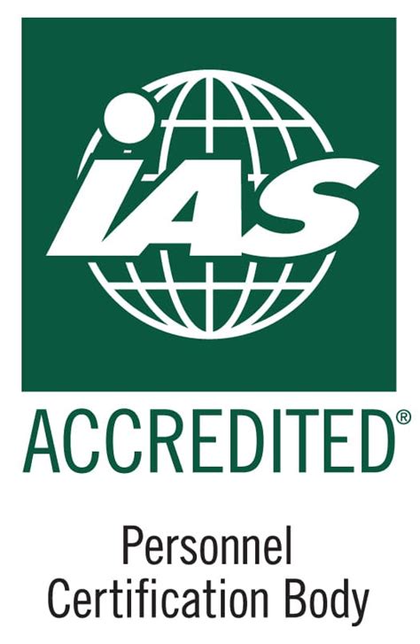 Accreditation Logo - LogoDix