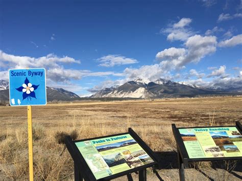 Salida, Colorado • Finding Family Adventures