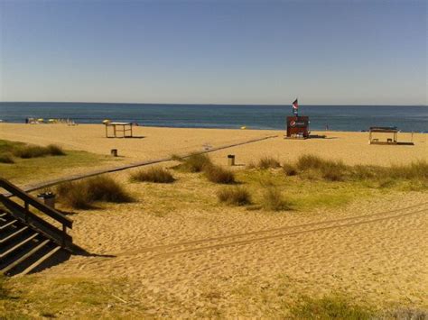 Bikini beach, Maldonado, Uruguay