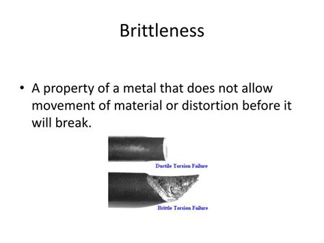 PPT - Properties of Metals PowerPoint Presentation, free download - ID ...