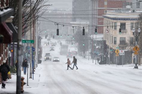 Portland storm, MLK Day: What’s closed Monday, Jan. 15 - oregonlive.com