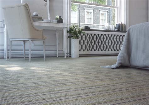 Carpet Design Inspiration and Trends | Vincent Flooring, Surrey