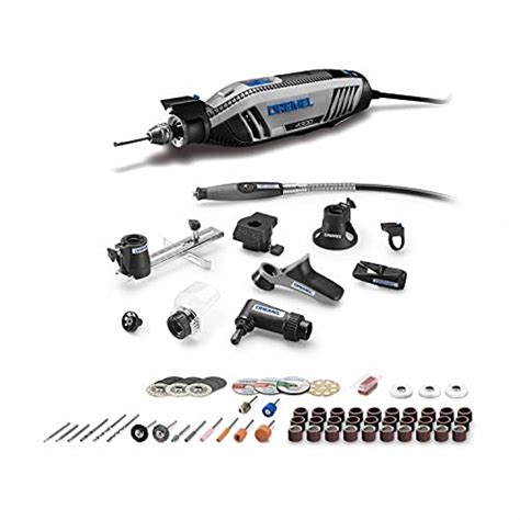 Dremel 4300 Review - Detailed Buyers Guide [June 2021]