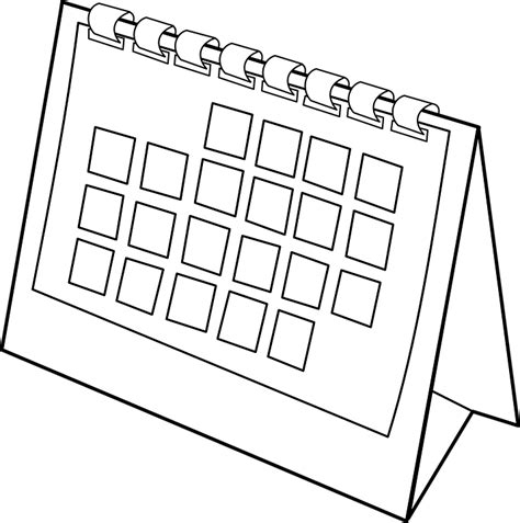 Free vector graphic: Agenda, Schedule, Calendar - Free Image on Pixabay ...