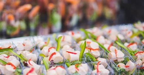 Various snacks on table · Free Stock Photo