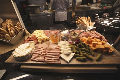 Levi's® Stadium Adds New Dining and Hospitality Offerings - Levi's® Stadium