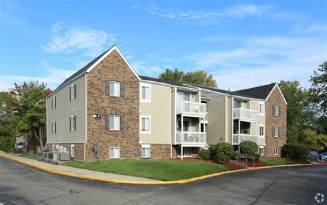 Ardsley Ridge Apartments in Reynoldsburg, OH - 735 Marlan Ave ...