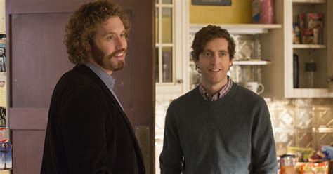 Silicon Valley Characters Real Life People Tech Company