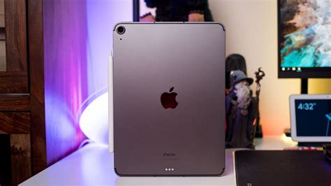 Apple iPad Air M1 long-term review: Still the only tablet you should buy | Android Central