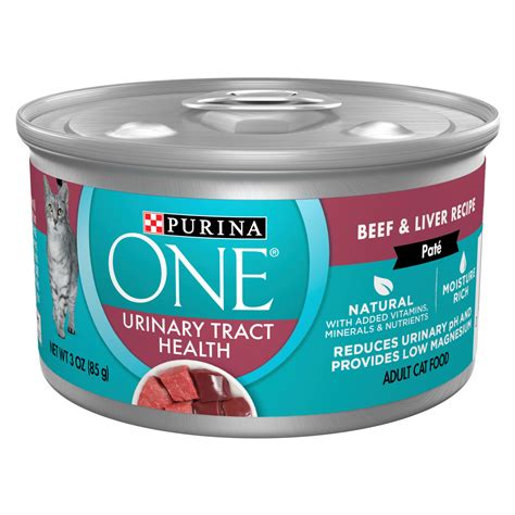 purina one urinary tract cat food calories - Awilda Rivas