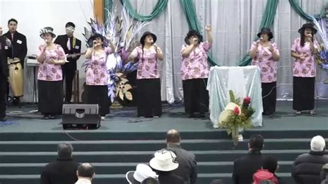 GIM Worship Team "Samoan Worship Medley" Chords - Chordify