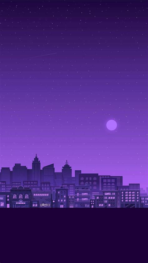 3 Purple Aesthetic, purple phone aesthetic HD phone wallpaper | Pxfuel