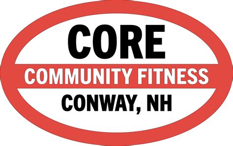 CORE Community Fitness