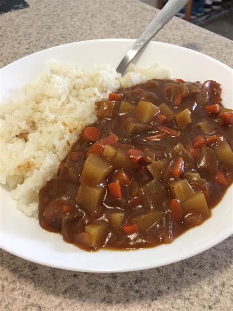 752 best Japanese Curry images on Pholder | Japanese Food, Food and ...