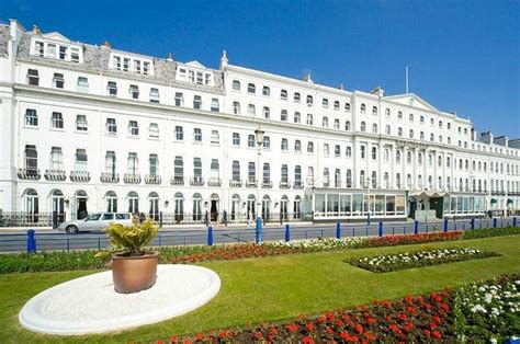 BURLINGTON HOTEL HK$395 (H̶K̶$̶4̶5̶7̶) - Updated 2020 Prices & Reviews - Eastbourne, England ...