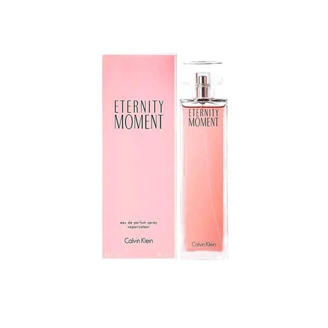 Buy Eternity Moment Women Edp 100ml Online in Pakistan