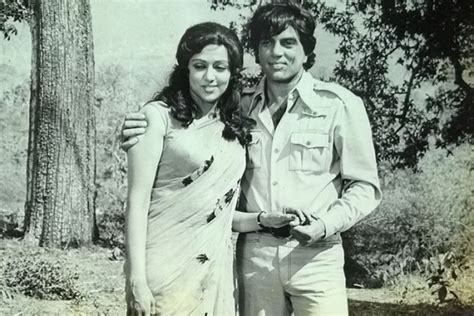 Dharmendra And Hema Malini Marriage - A Eternal Love Story