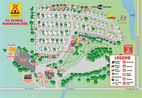 Koa Campgrounds Usa Map - Map Of My Current Location