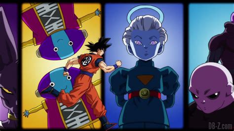 Dragon Ball Super ENDING 10 : Le voici en vidéo