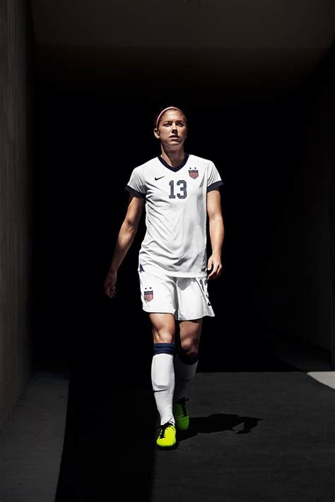 Nike Celebrates 100 Years of U.S. Soccer with the Centennial Kit ...