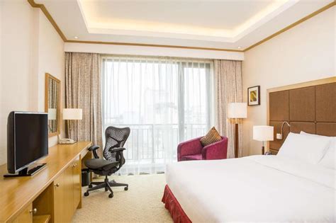 Hilton Garden Inn Hanoi in Vietnam - Room Deals, Photos & Reviews