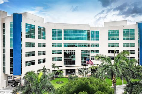 Memorial Hospital West | Memorial Healthcare System