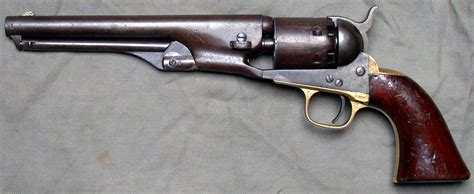 Colt M1861 Navy - Wikipedia