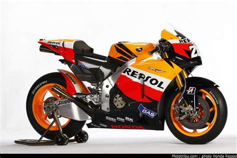 Honda Repsol Wallpaper - WallpaperSafari