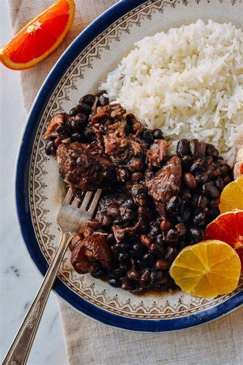 Feijoada: Brazil's National Dish | Recipe | Feijoada recipe, Brazilian food, Recipes