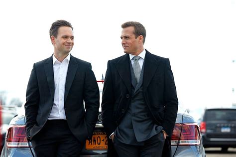 Suits finale recap: 25th Hour