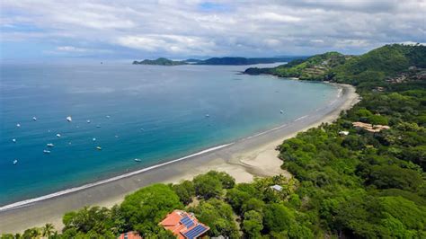 Playa Hermosa Costa Rica - Fishing Playa Hermosa Guanacaste