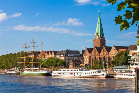 15 Top Attractions & Things to Do in Bremen, Germany | PlanetWare