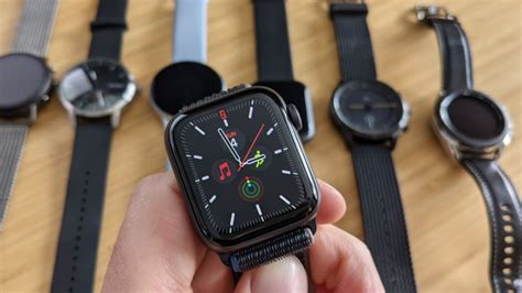 11 Best Smartwatches of 2024 - Reviewed