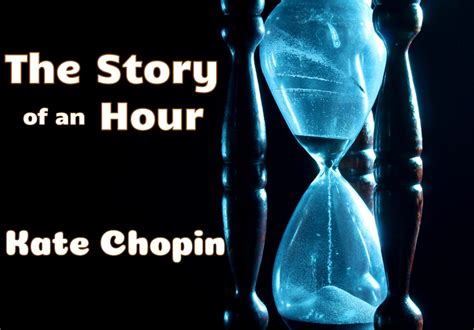 Analysis of "The Story of an Hour" by Kate Chopin | Owlcation