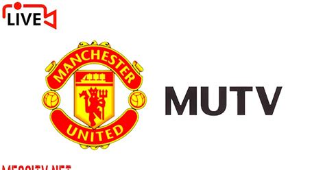 MANCHESTER UNITED TV