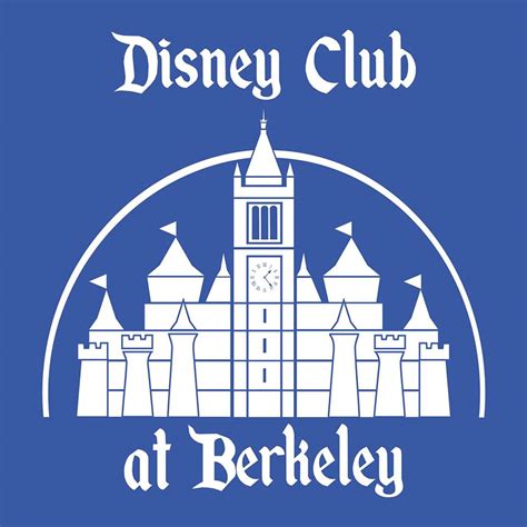 Disney Club at Berkeley