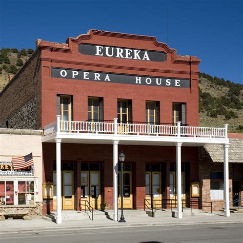 Eureka County, Nevada -- Official Home Page