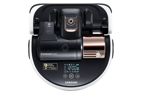 The 10 Best Samsung Robotic Vacuum Parts - Home Tech Future