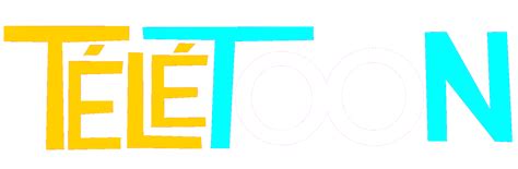 teletoon new rebrand logo 2023 by oscarnoyes on DeviantArt