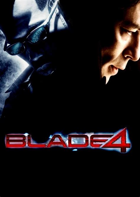 Blade 4 Fan Casting on myCast