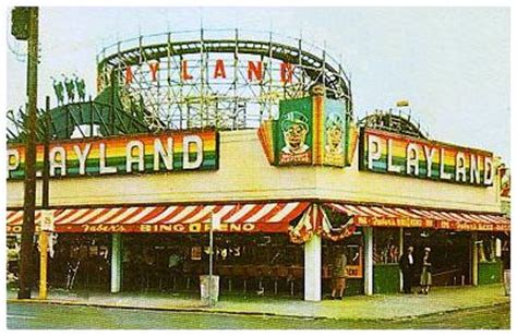 More Old Rockaway Photos - Rockaway's Playland 4