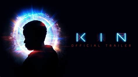 Trailer and poster for sci-fi thriller Kin starring Jack Reynor, Zoë Kravitz, Carrie Coon ...